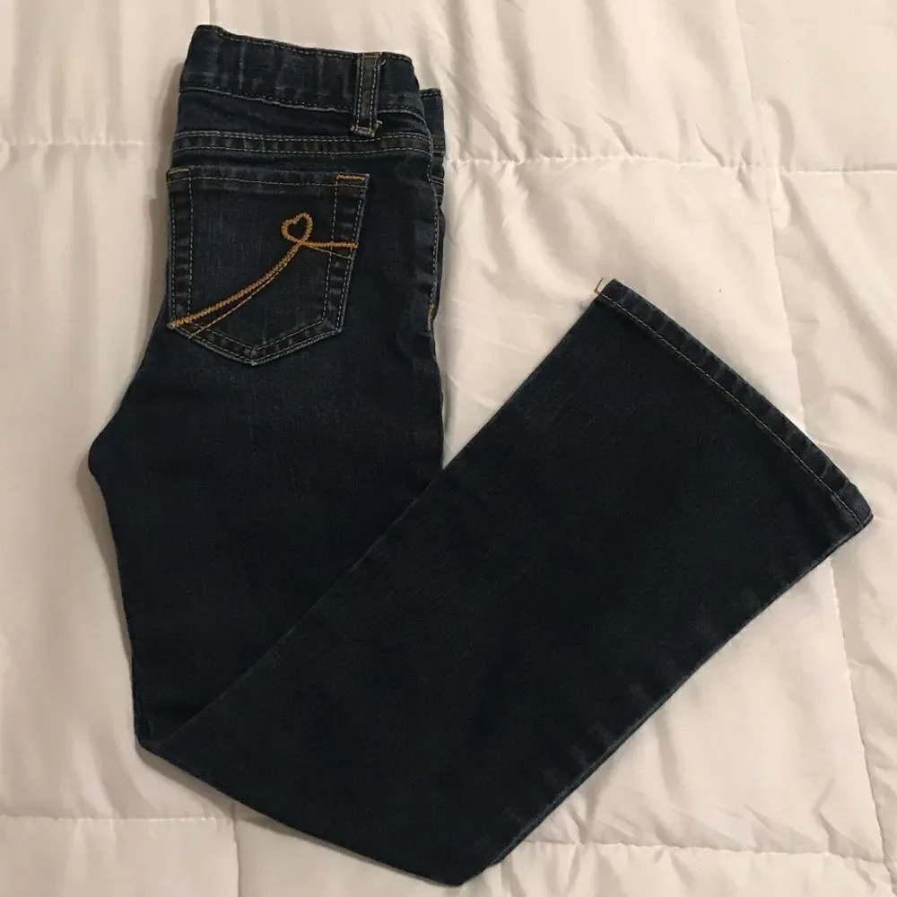 Children’s place Boot Cut Jeans
